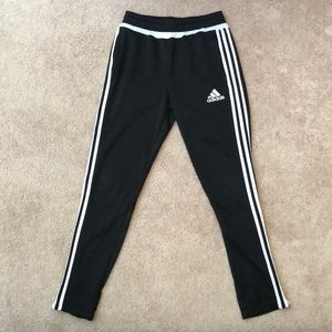 Adidas Tiro Training Pants